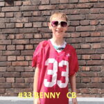 #33 Benny